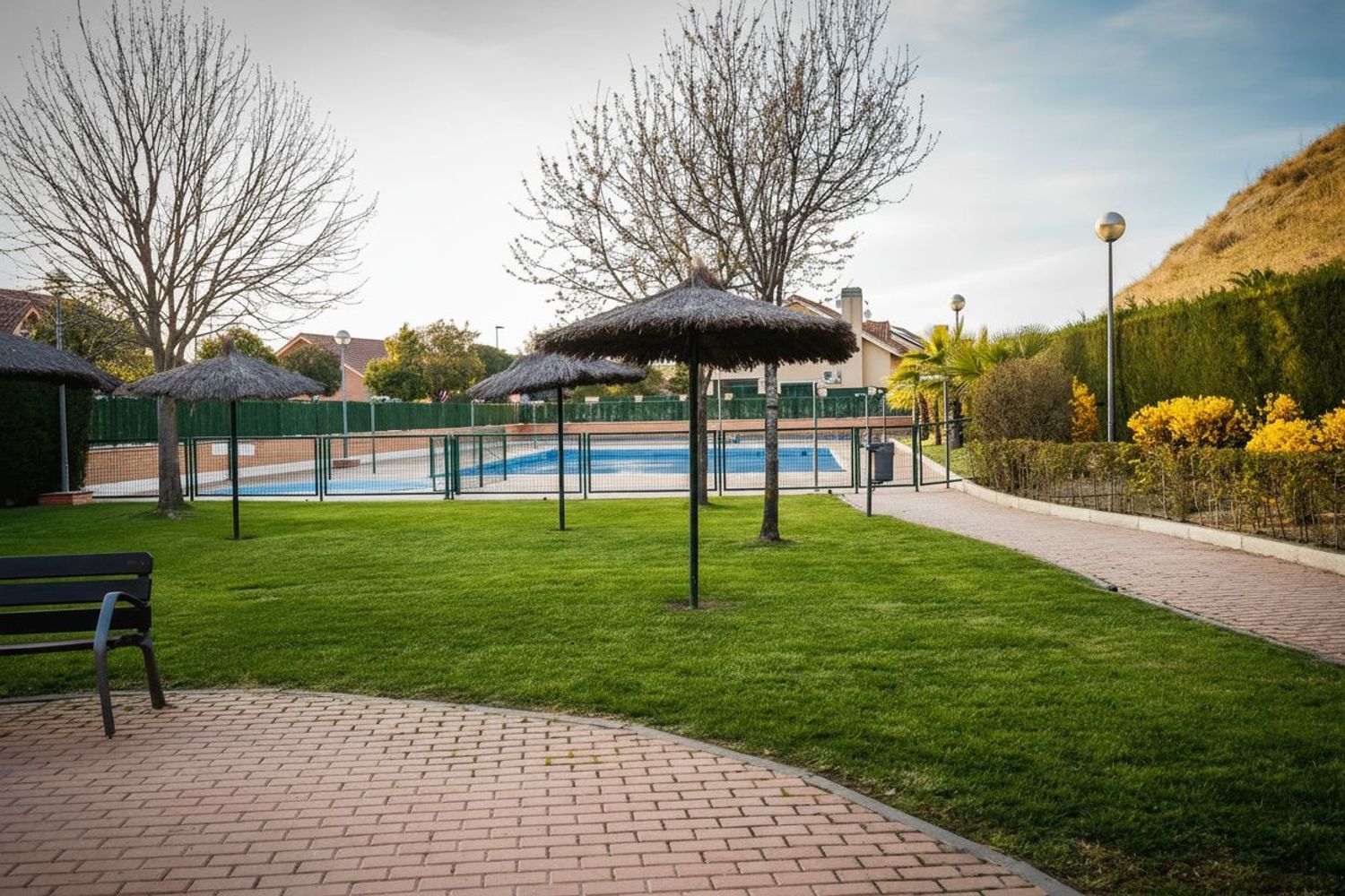 Piso en calle Ana Mariscal, 1 - Foto 18