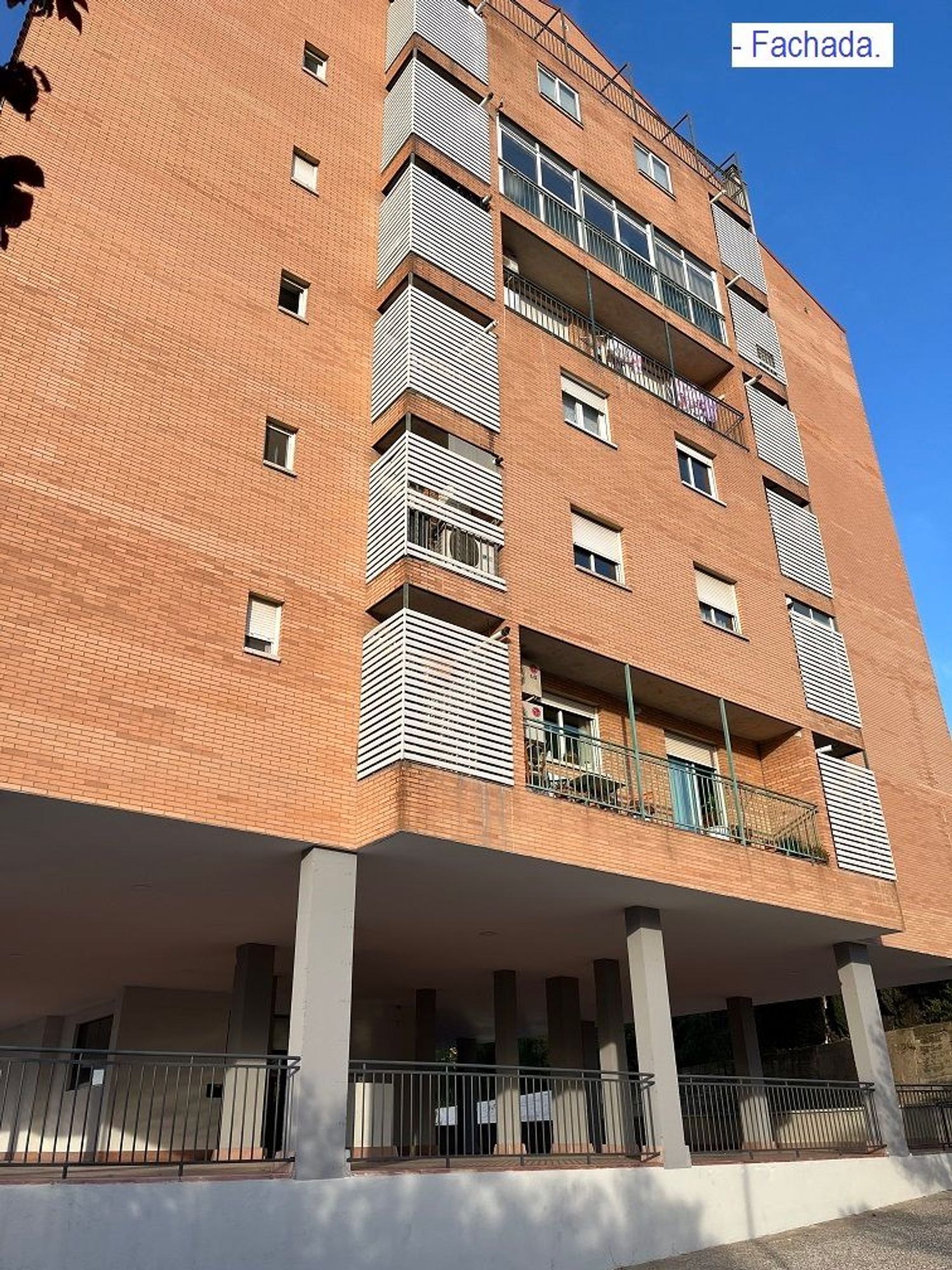 Piso en Avenida de la Industria, 48 - Foto 1