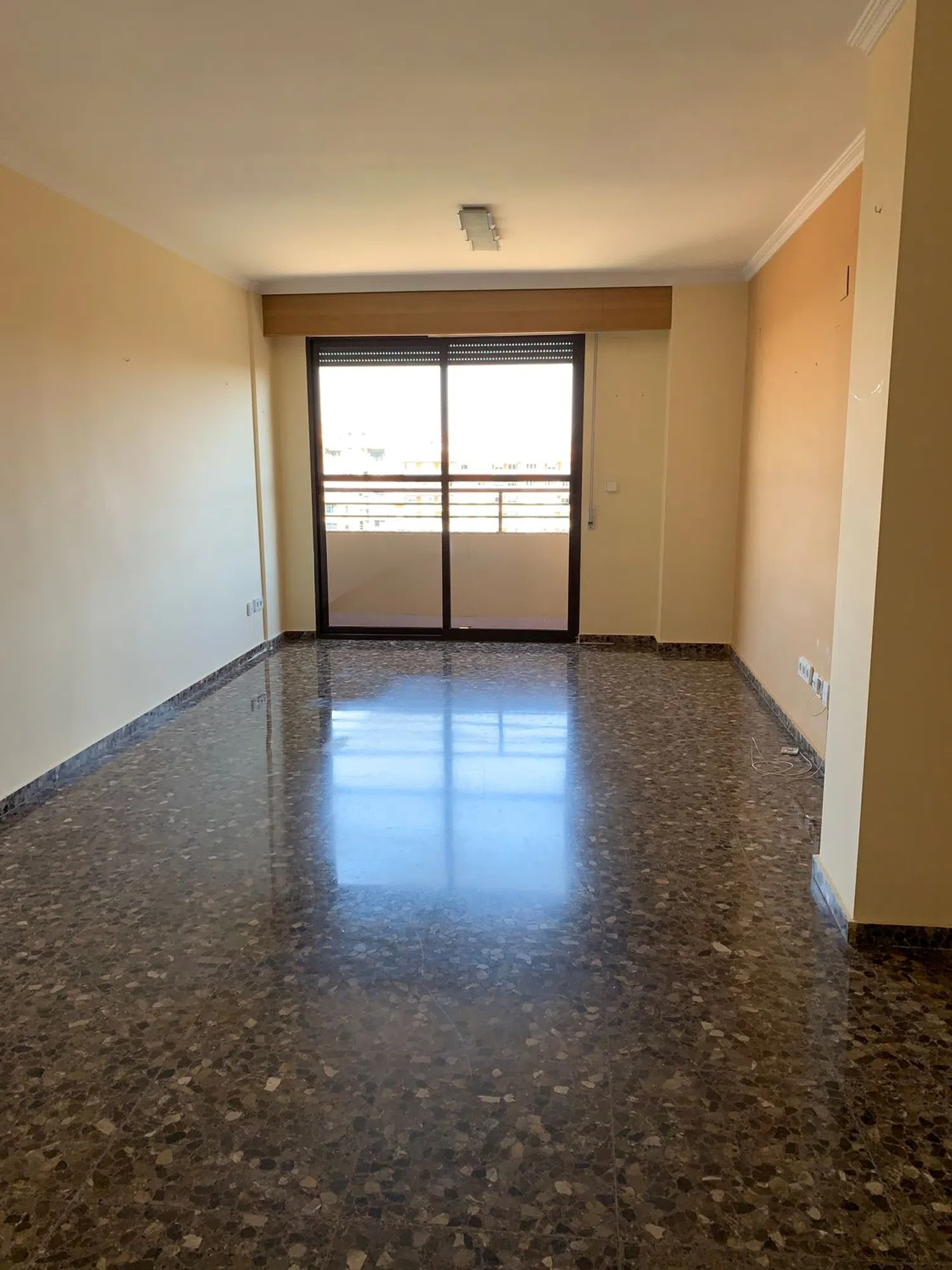 Piso en calle Pere II el Cerimoniós, 3 - Foto 2