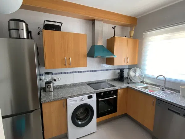 Chalet adosado en Calle Rubén Darío, 1, Costa Esuri, Costa Esuri - Foto 21
