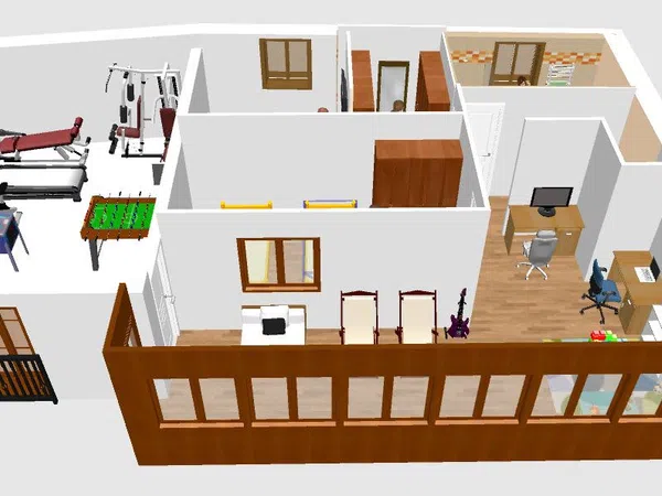 Chalet pareado en Venta de Soto, 13 - Foto 17