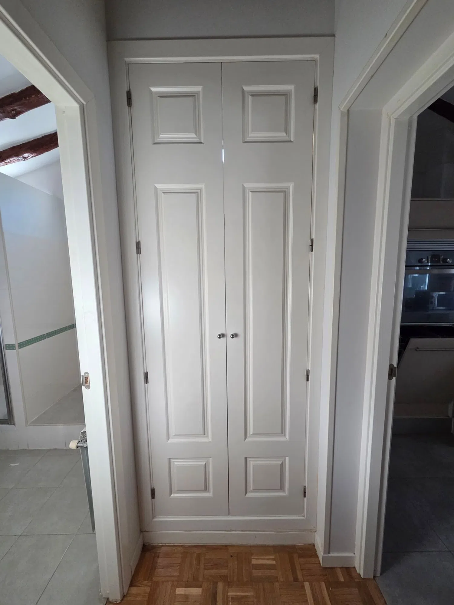 Ático en calle de Juan de Austria, 9 - Foto 33