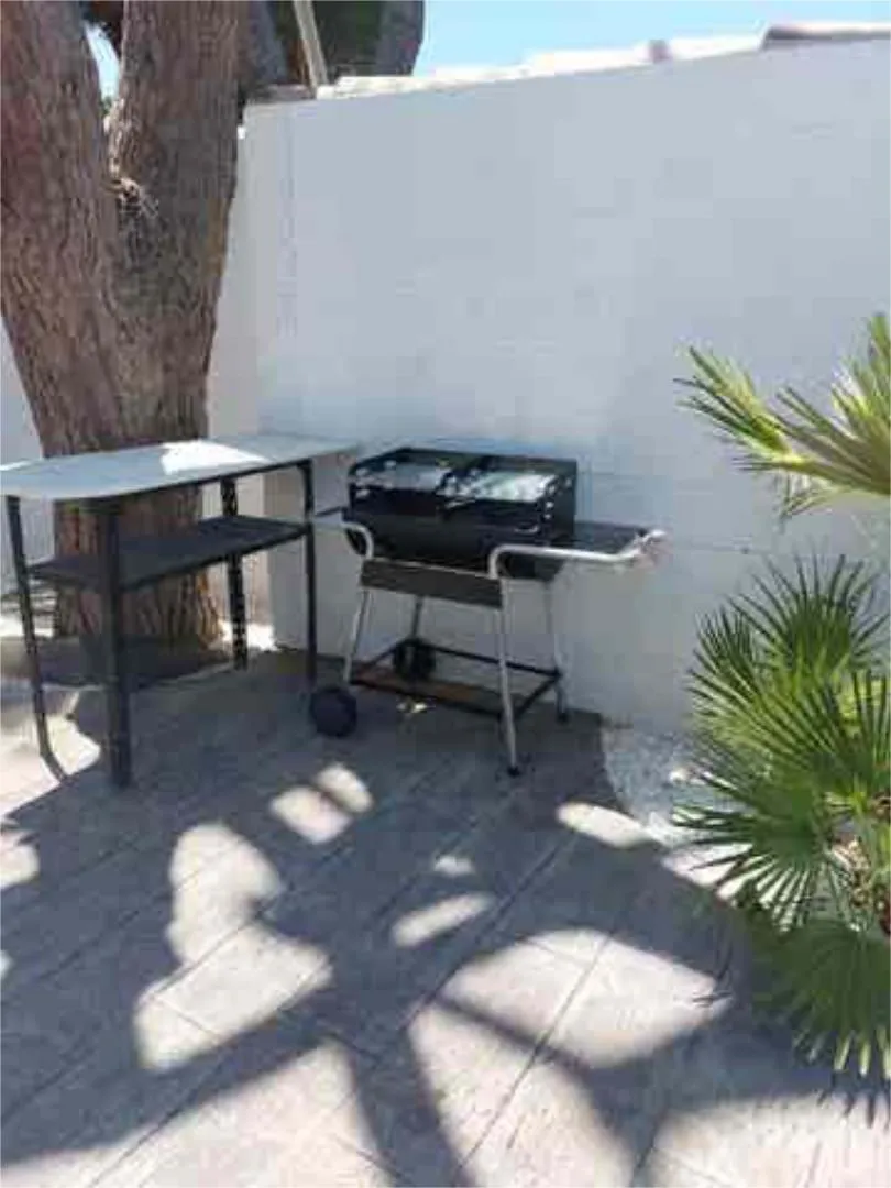 Casa adosada en Playa Santi-Petri (las Mogarizas) - Foto 3