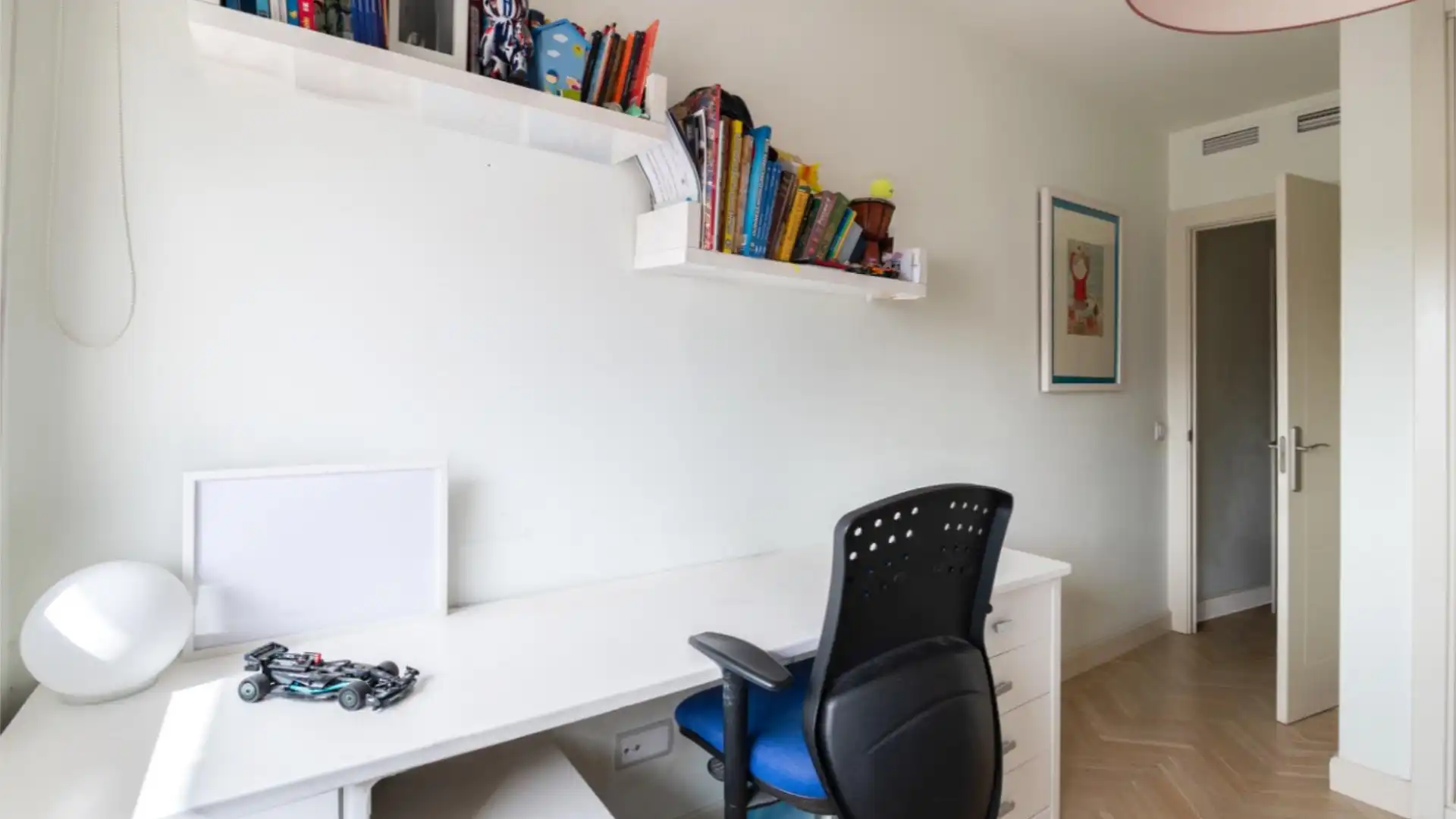 Piso en  Calle Hermanos Machado 2 - Foto 19