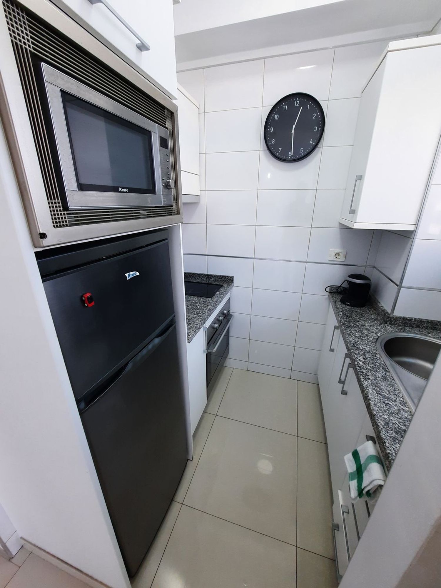 Estudio en Avenida Familia de Betancourt y Molina, 25, Distrito Martiánez, Distrito Martiánez - Foto 2