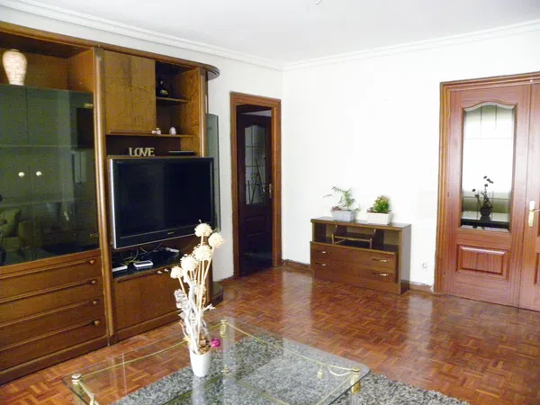 Piso en Calle Esquíroz, 26, Iturrama, Iturrama - Foto 8