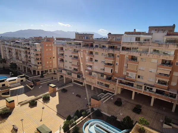 Ático en avenida del Editor Ángel Caffarena, 21 - Foto 29