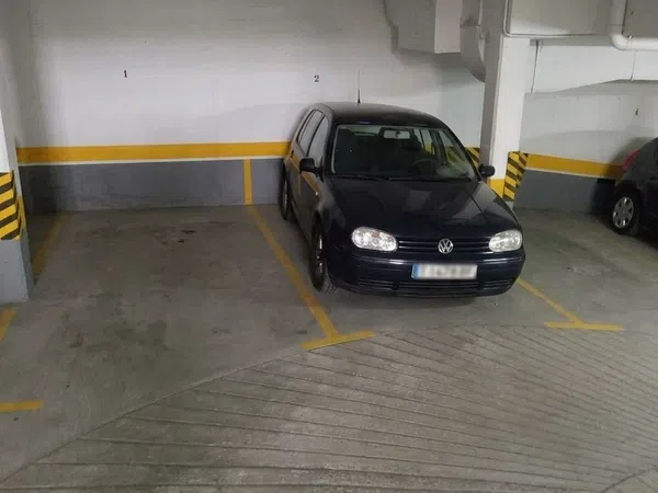 Piso en Calle Doutor Maceira, 19 - Foto 2