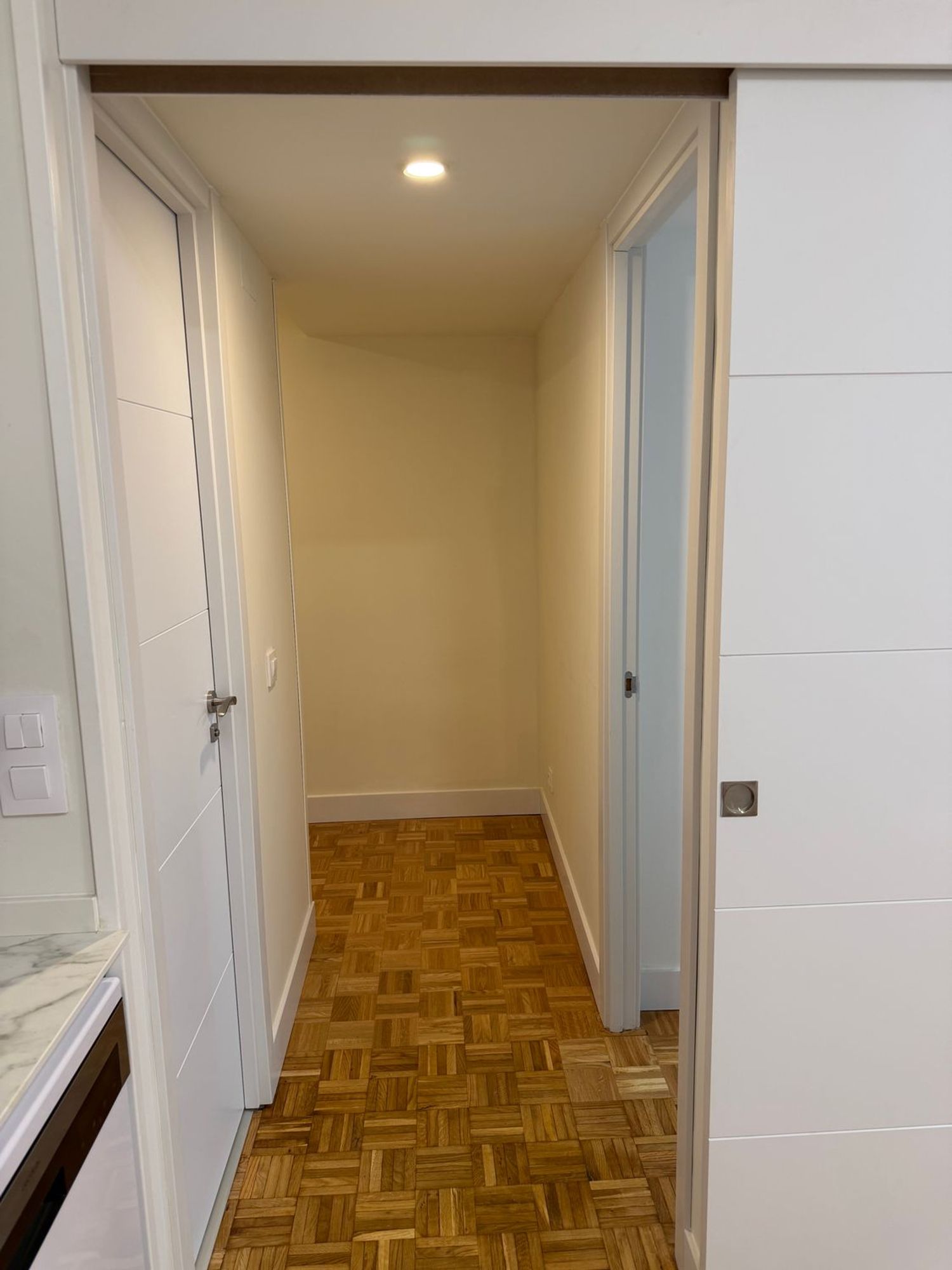 Piso en calle de Clara del Rey, 12 - Foto 7