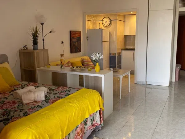 Estudio en Calle Martínez Catena, 6, Zona Puerto Deportivo, Zona Puerto Deportivo - Foto 4