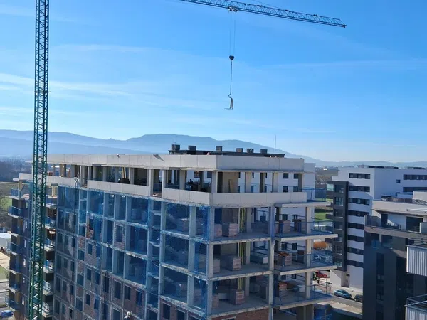 Ático en calle de Fidel Lázaro Aparicio, 7 - Foto 1