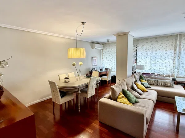 Piso en Altamira - Oliveros - Barrio Alto - Foto 1