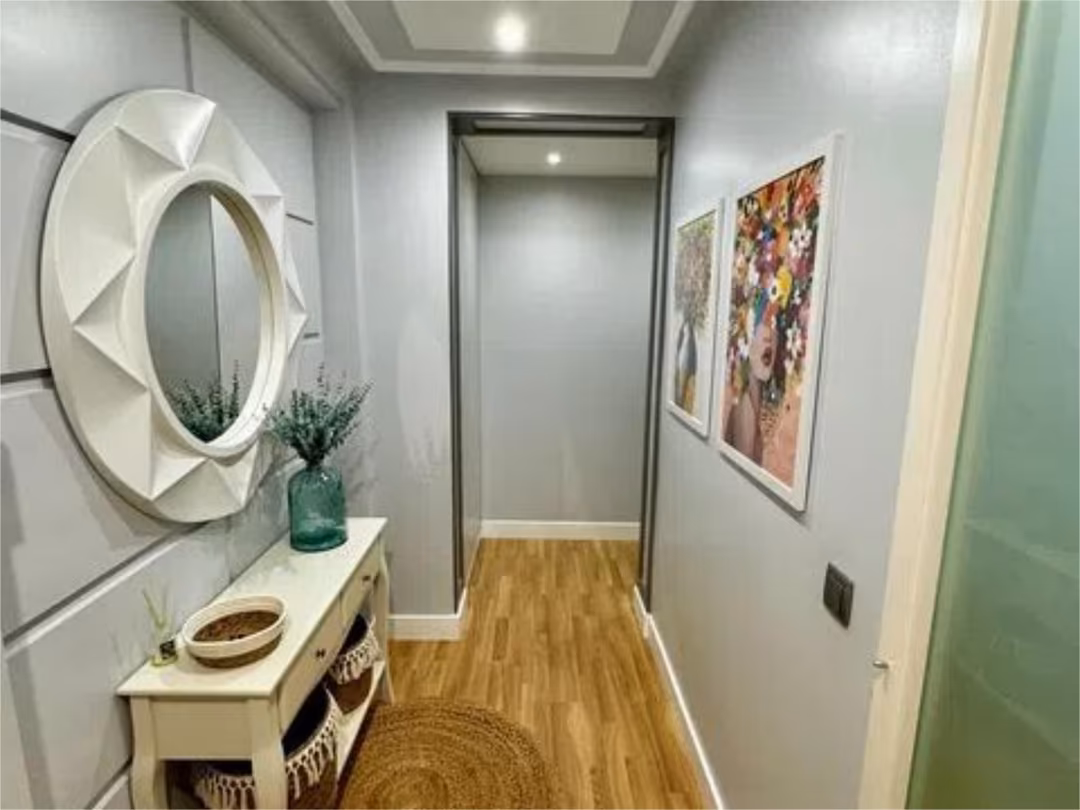 Piso en  Calle de Valderribas 19A - Foto 4