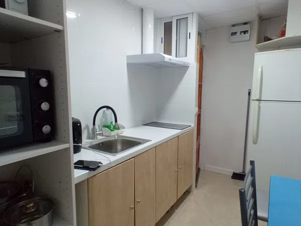 Estudio en Camino de Ronda, 1, San Blas - Foto 15