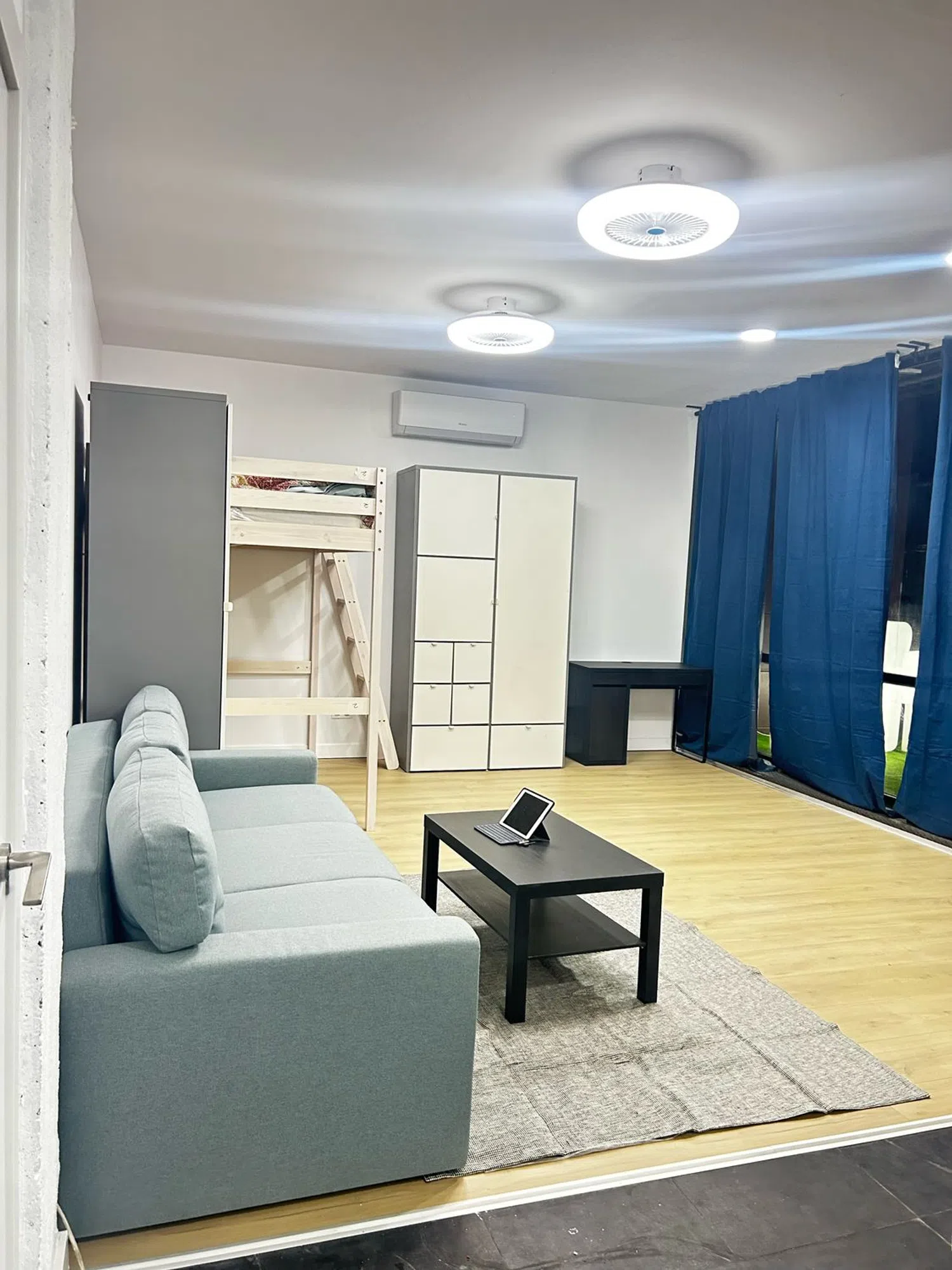 Estudio en Valdelacasa - Foto 6