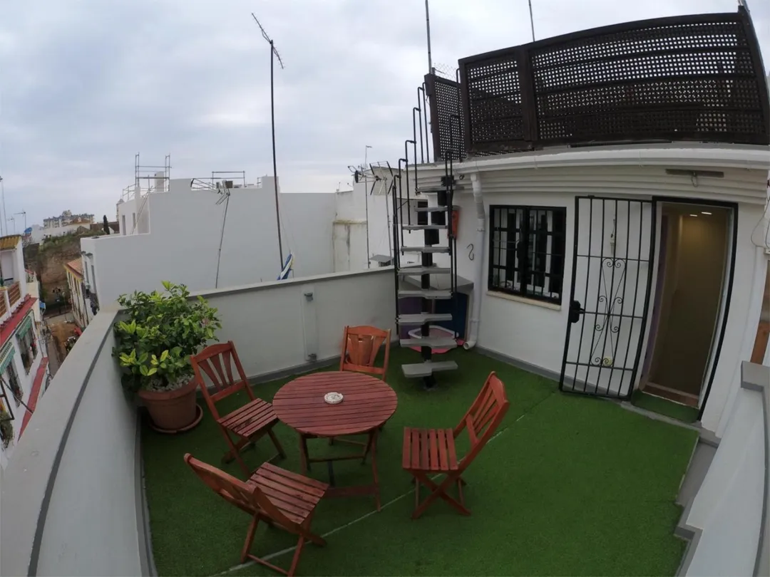 Casa adosada en  Calle Postigos 3 - Foto 9