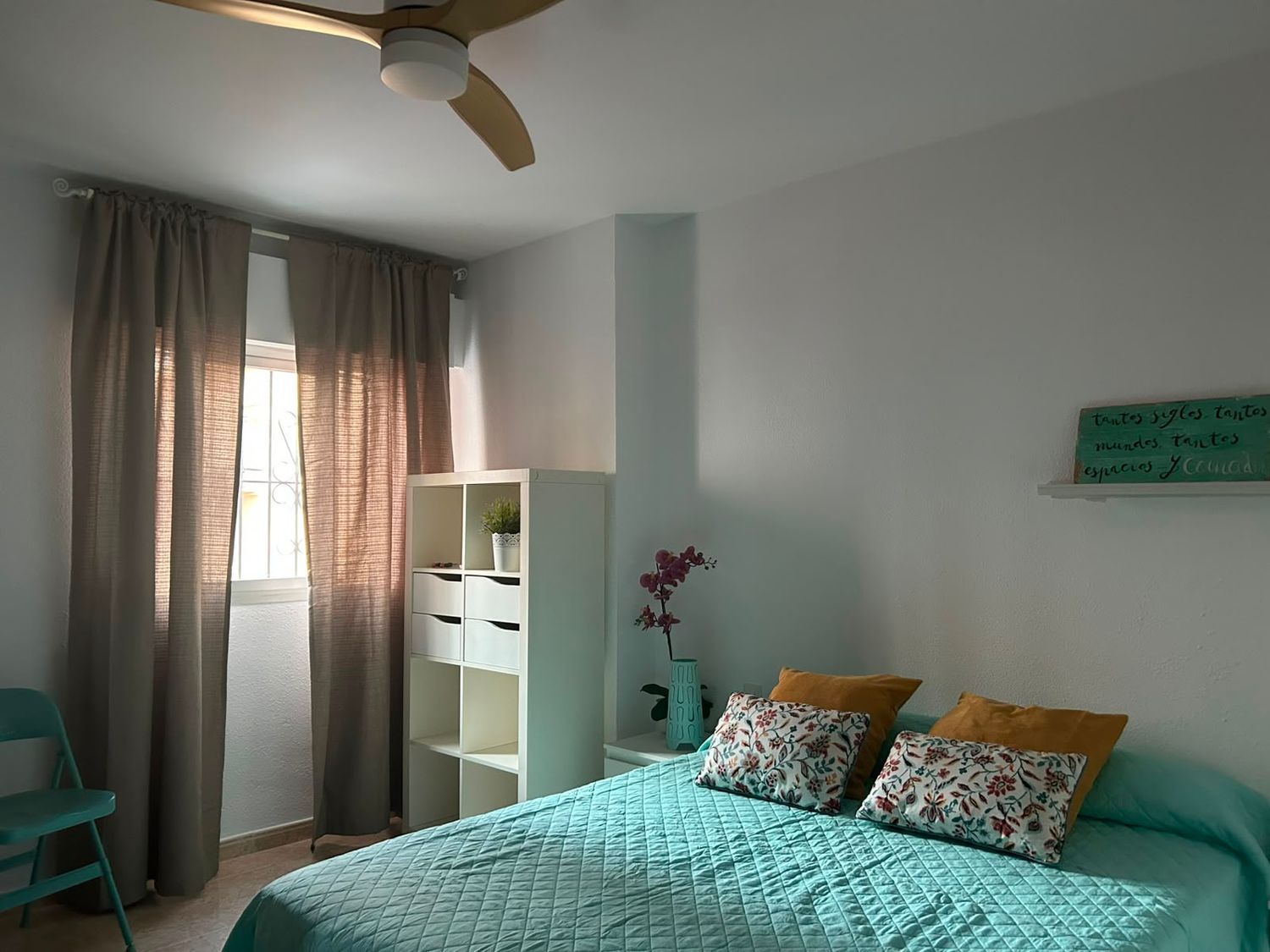 Piso en Calle Santo Tomás, 1 d, Zona San José - Varela, Zona San José - Varela - Foto 19