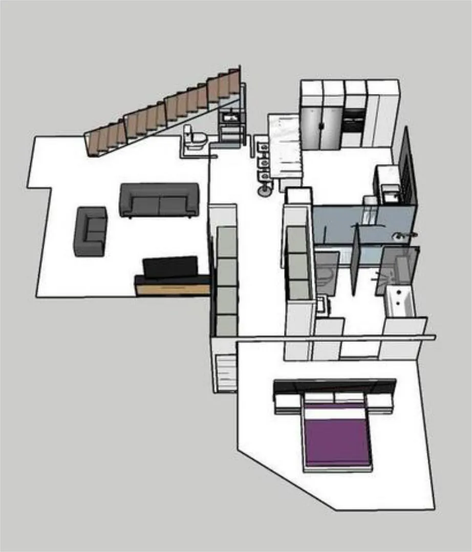 Casa adosada en Campolivar - Foto 2