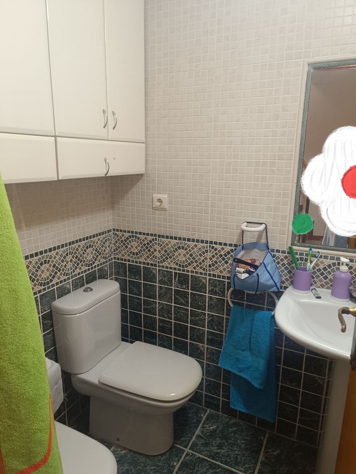 Chalet adosado en calle Costa Rica, 21 - Foto 8