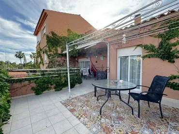 Chalet en  Avinguda de la Costa Blanca 53A - Foto 16