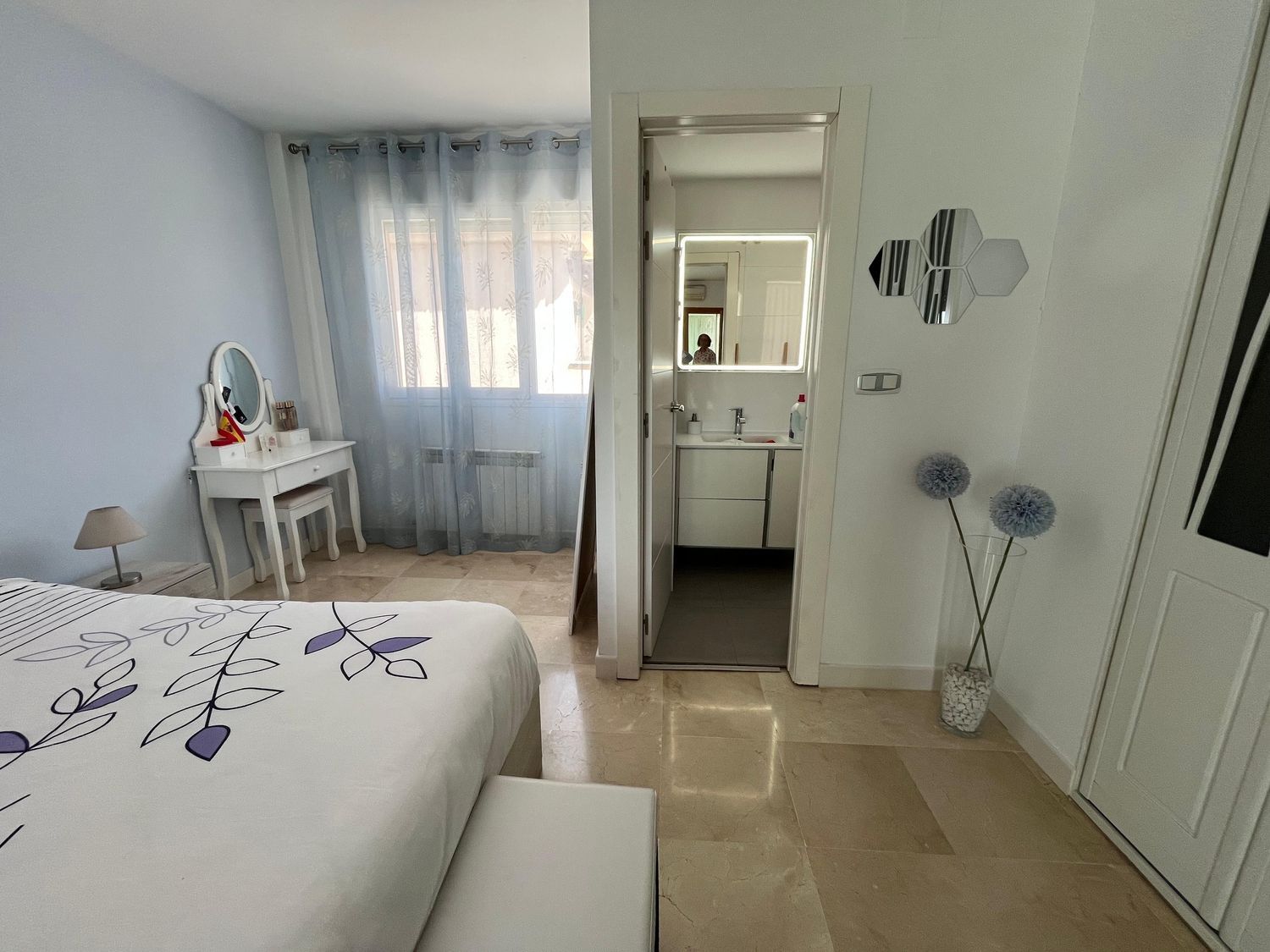 Casa o chalet independiente en Calle Baden Powell, 15 - Foto 36