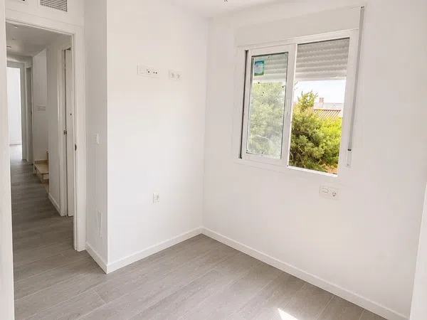 Chalet pareado en Calle Tucán, 68, Cuatro Plumas-La Cumbre - Foto 10
