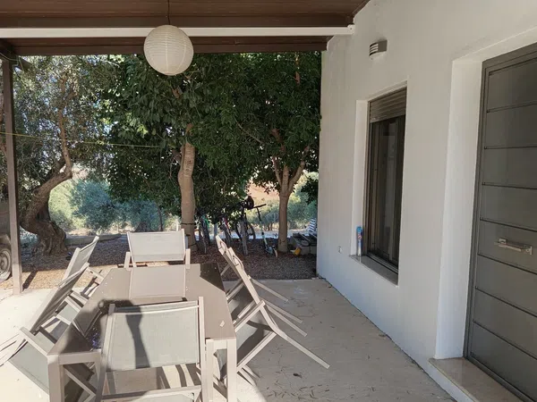 Casa o chalet independiente en Lugar Aulagar, 45, El Cigarral - Dehesa - Borrajo, El Cigarral - Dehesa - Borrajo - Foto 8