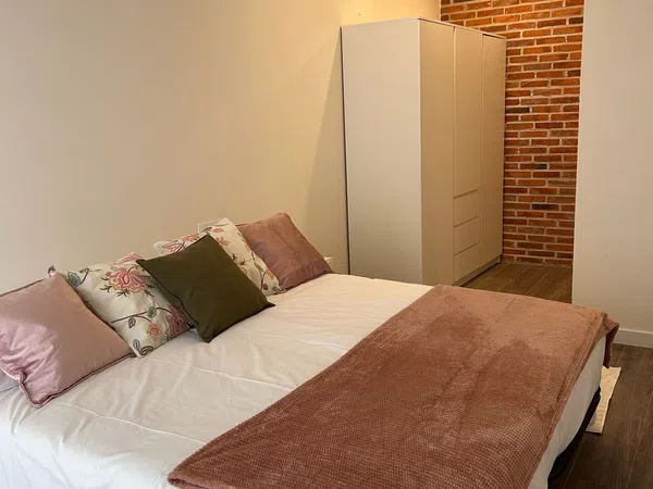 Estudio en calle Blas de Otero, 8