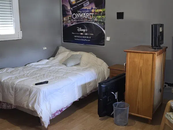 Casa independiente en calle de Gallur, 30