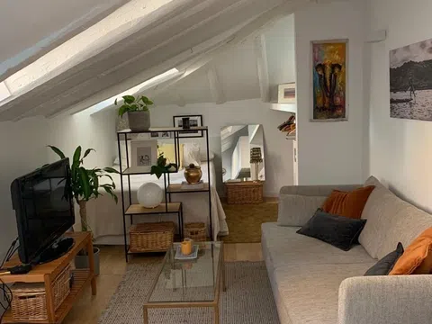 Ático en calle de la Alameda, 10