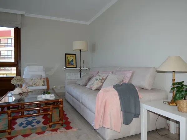 Piso en avenida Américas, 11 - Foto 11