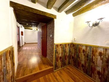 Casa adosada en  Plaza de la Almijara 1 - Foto 6