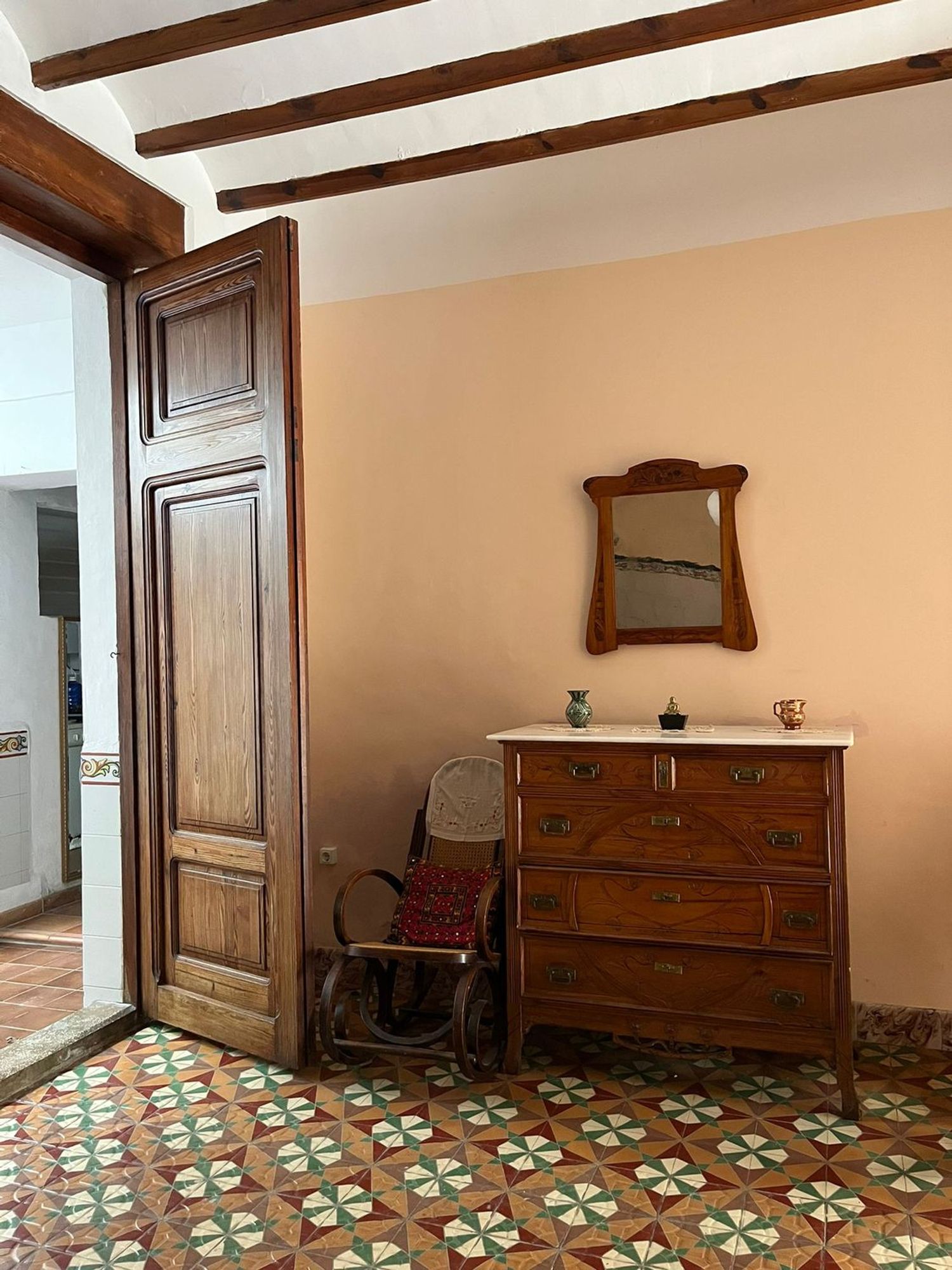 Casa de pueblo en Calle Puríssima, 11 - Foto 3