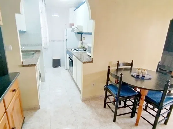 Piso en Avenida de Córdoba, 52, Centro, Centro - Foto 5