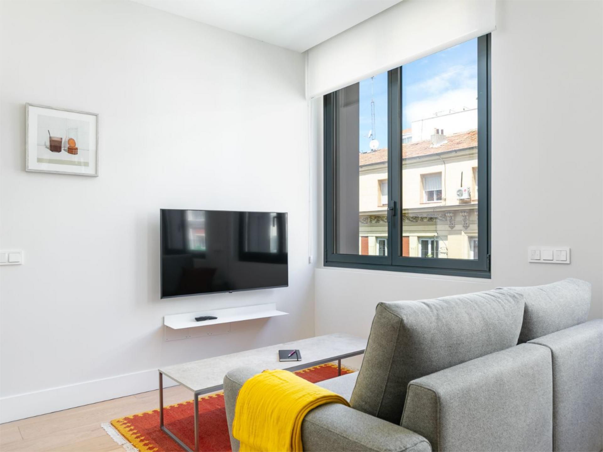 Apartamento en  Calle de García de Paredes 4 - Foto 16