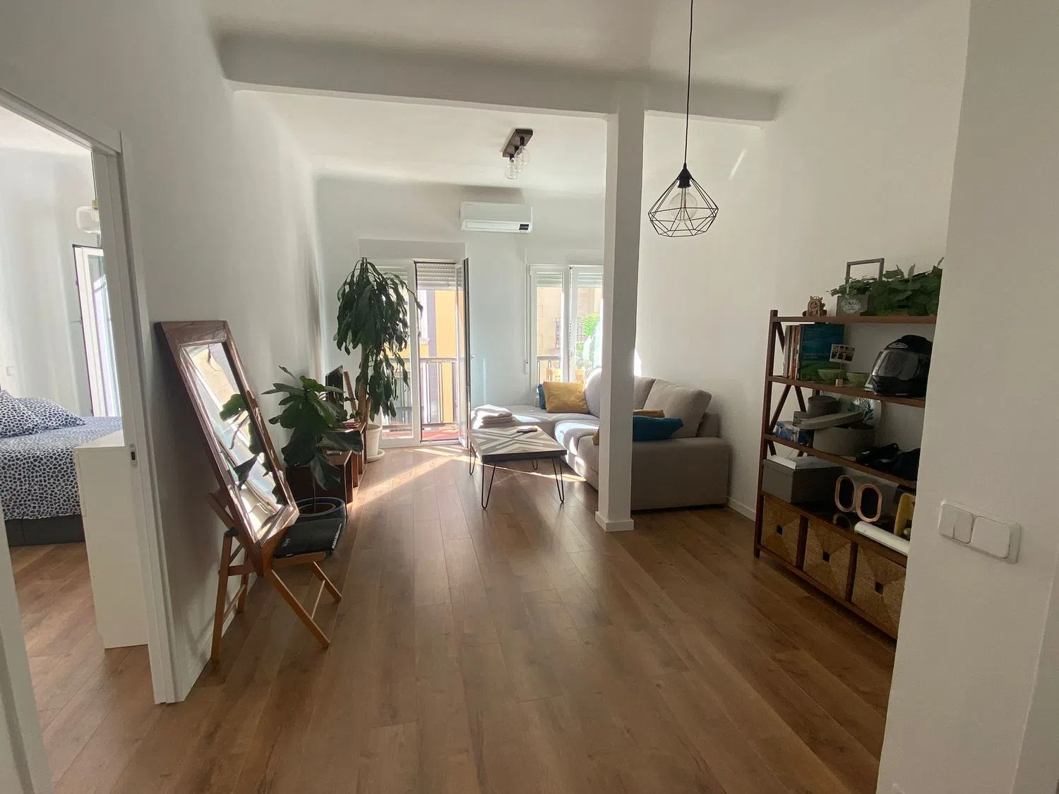 Piso en calle de Jaén, 11 - Foto 3