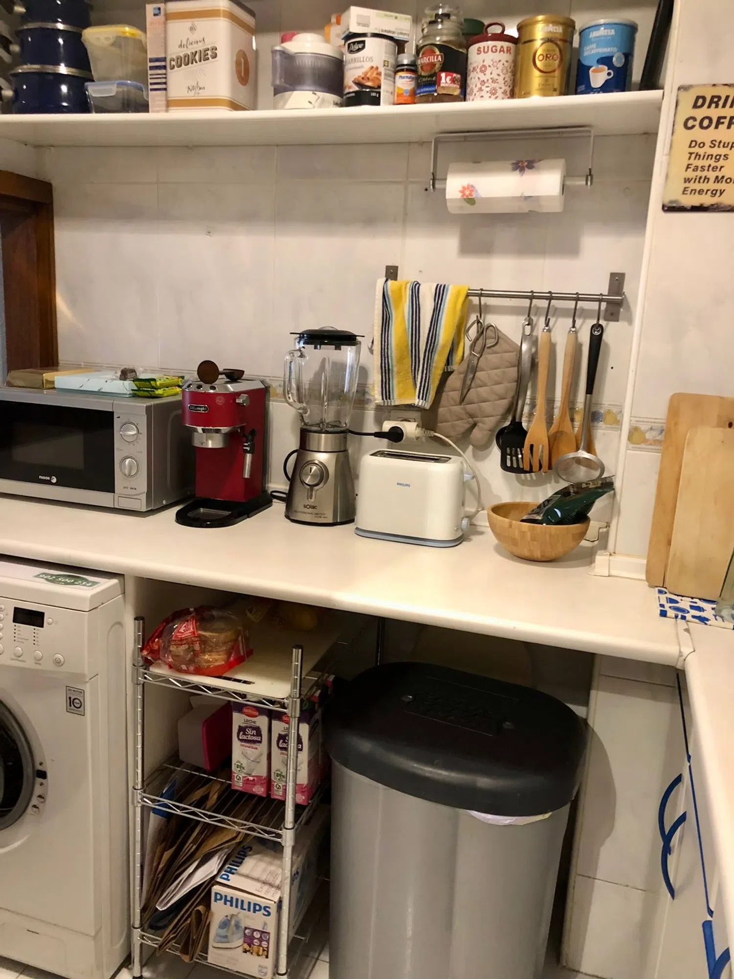 Piso en calle de Valderribas, 15 - Foto 6