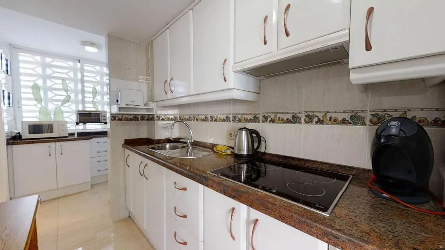 Piso en avenida Madrid, 16 - Foto 8