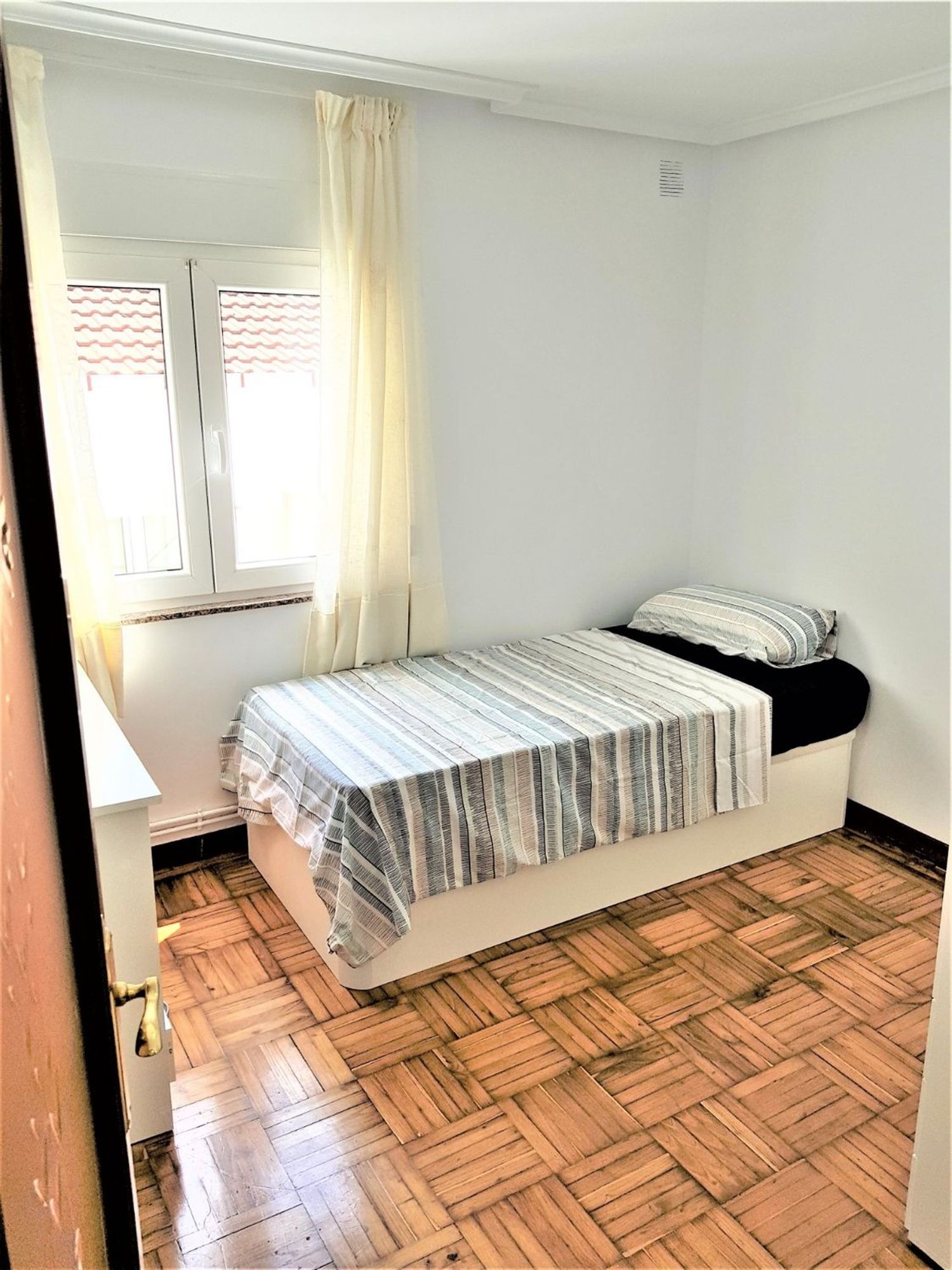 Ático en Calle Gil Blas, 5, San Lazaro-Otero-Villafría - Foto 20