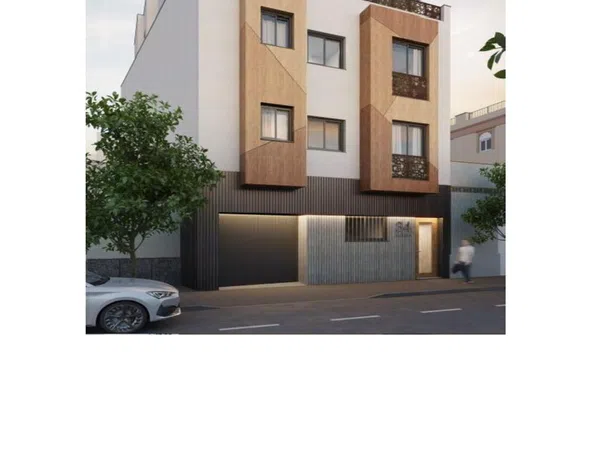 Piso en calle Jabugo, 28 - Foto 5