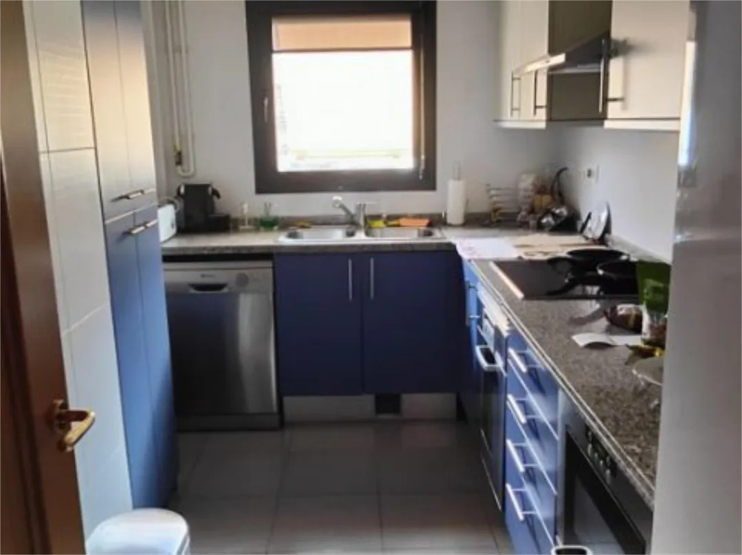 Piso en  Carrer de Martí Díez 83 - Foto 2