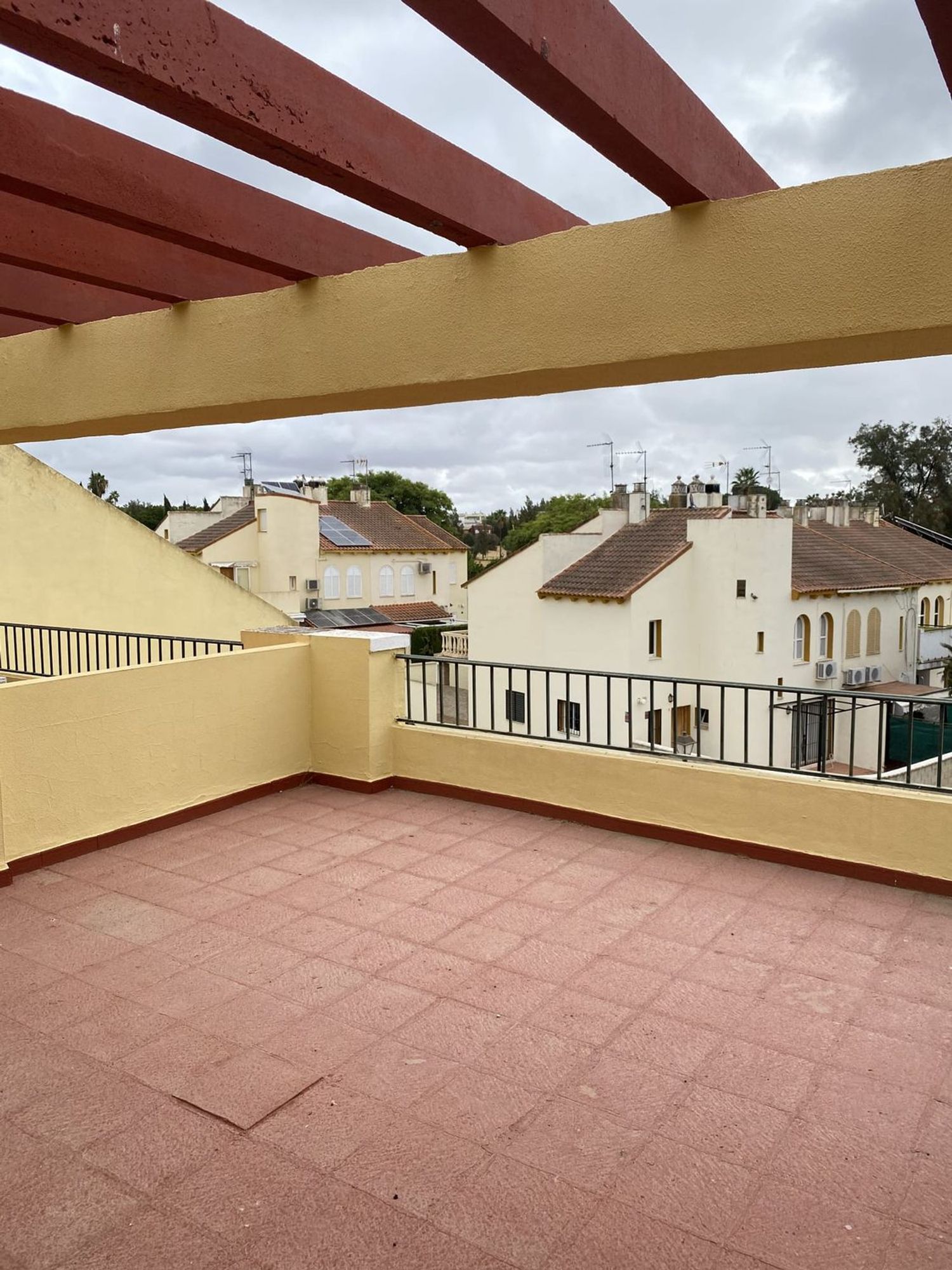 Chalet adosado en Residencial Ciudad de Huelva, 3 - Foto 17