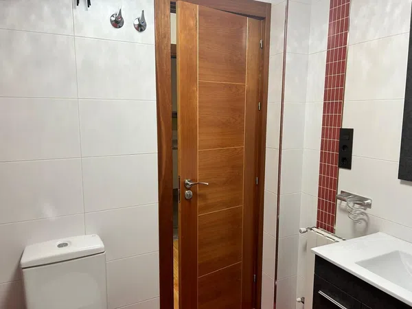 Piso en La cruz, 15, La Cruz - Foto 24