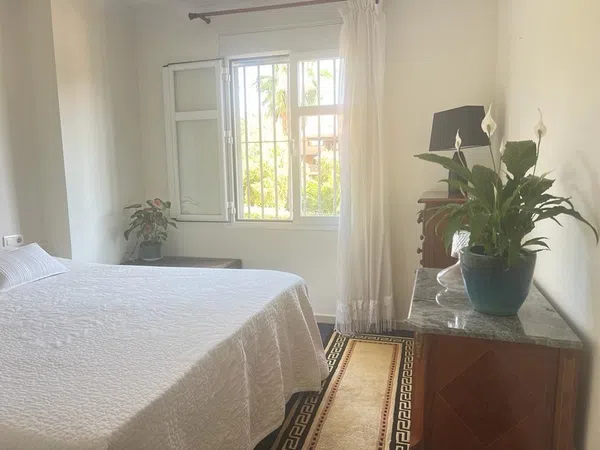 Chalet adosado en Calle Isabel Clara Eugenia, 5, Puerto Banús - Foto 4