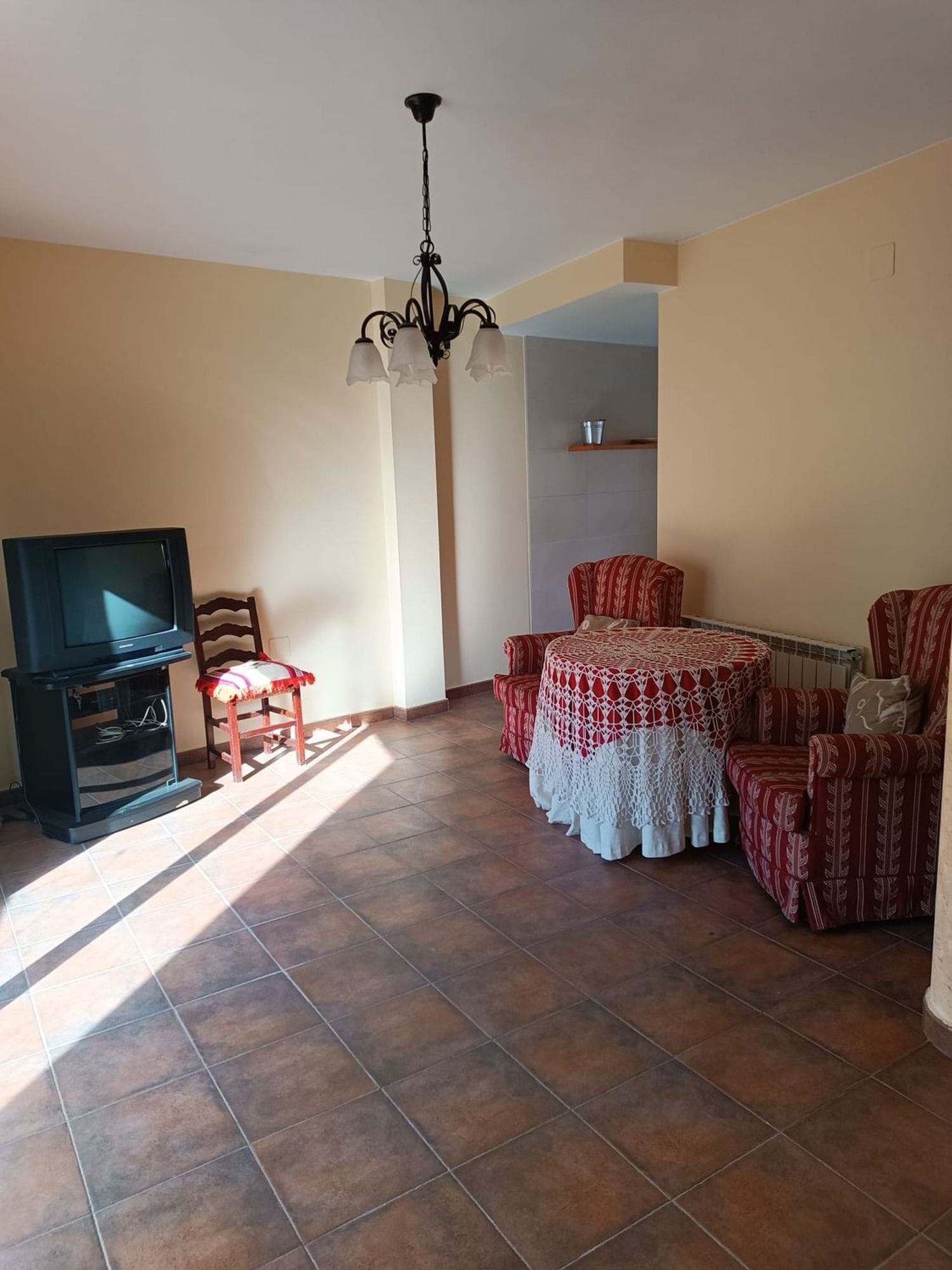 Casa de pueblo en Plaza Vieja, 7 - Foto 16