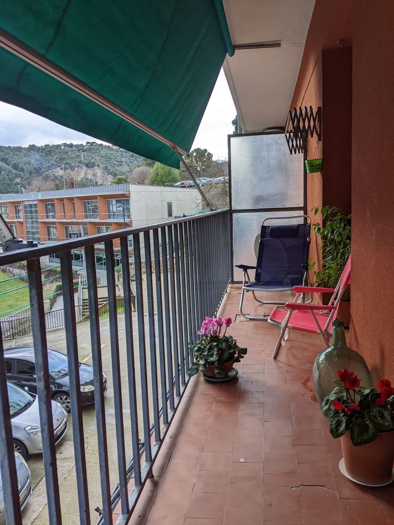 Piso en Calle Valdega, 11 - Foto 4