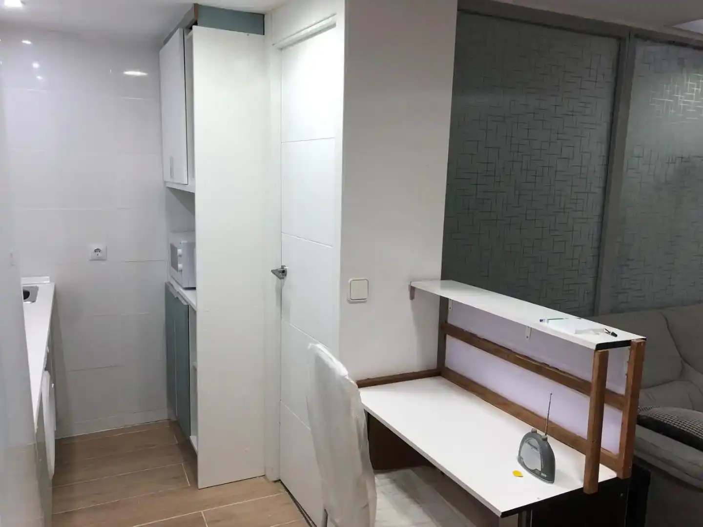 Apartamento en  Avenida de Galicia 67 - Foto 2