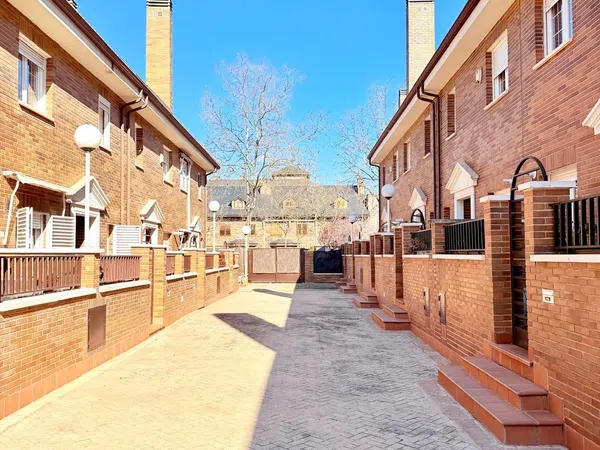 Chalet adosado en calle de Panamá, 4 - Foto 5