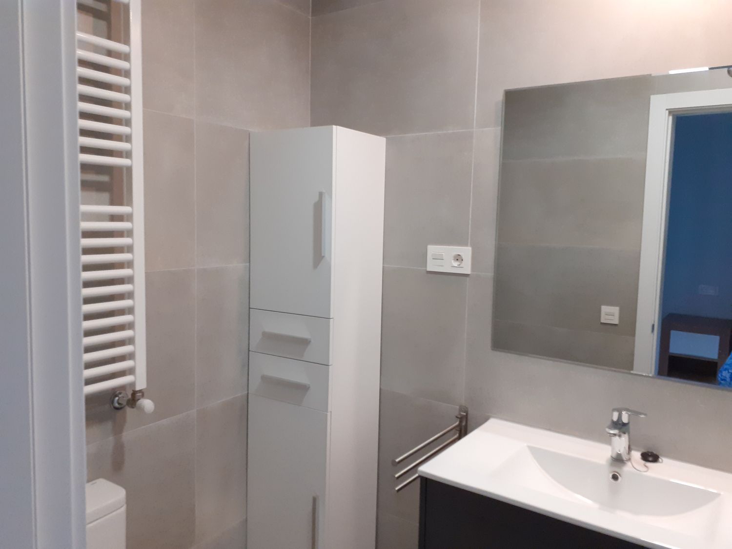 Piso en Plaza Bernardo Robles, 6, Centro, Centro - Foto 9