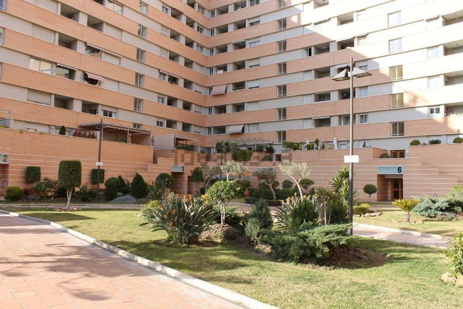 Piso en Plaza de la Solidaridad, Perchel sur - El Bulto - Foto 38